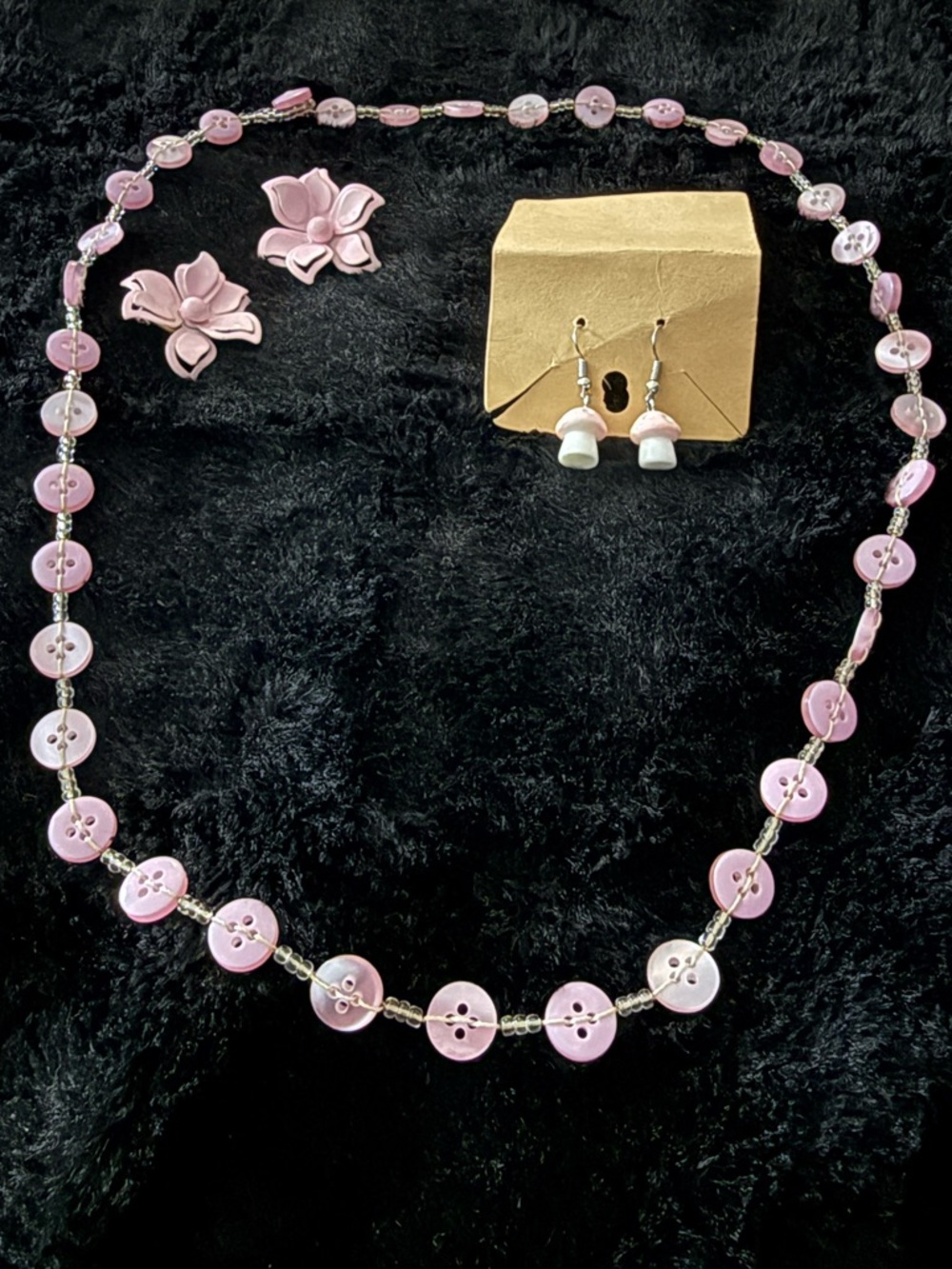 DESIGNER VINTAGE CURATED COMPLETE JEWELRY COLLECTION SETS + JEWELRY (CATEGORY) - Picture 4 of 8